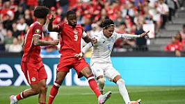 Larin verklaart wat zijn doelen zijn met Feyenoord