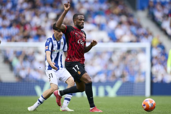 Cyle Larin
