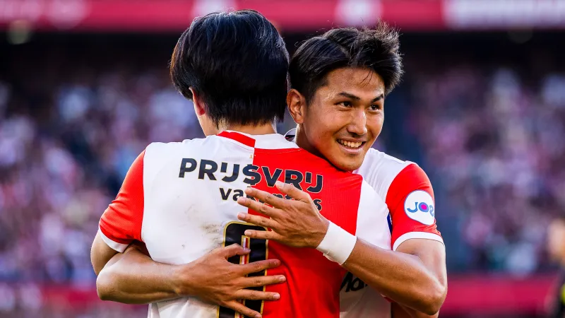 OVERZICHT | Internationals vliegen uit, Japan speelt pas op 10 september