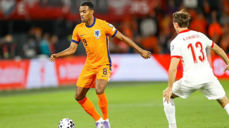 LIVE | Nederland - Polen 1-1 | Oranje blijft steken op een gelijkspel tegen Polen