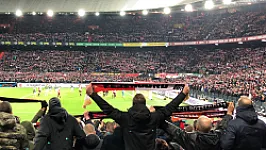 'Legioen kan massaal mee op reis in Europa'