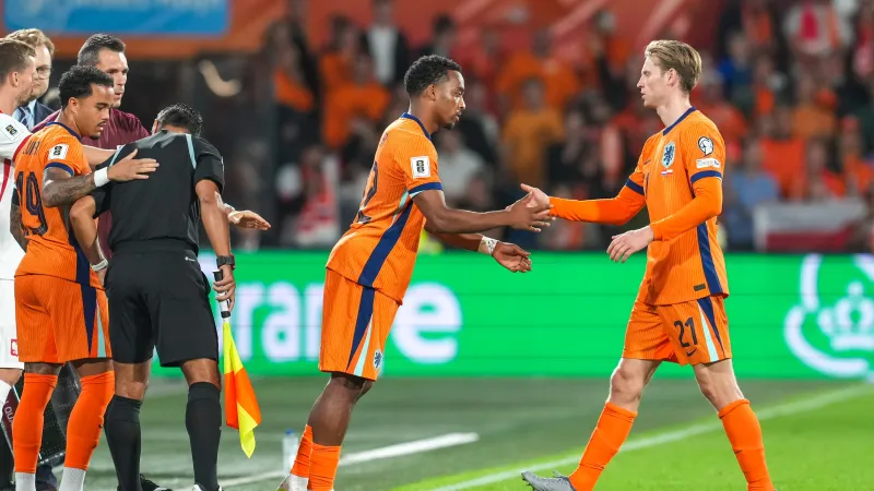 INTERLANDPERIODE | Meerdere Feyenoorders kunnen vandaag in actie komen