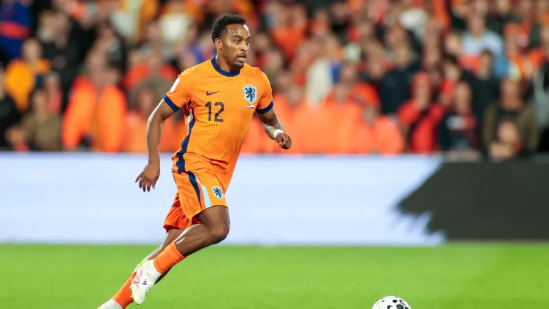 LIVE | Litouwen - Nederland 2-3 | Einde wedstrijd