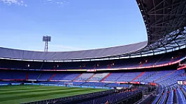 EREDIVISE | Excelsior neemt het op tegen Sparta