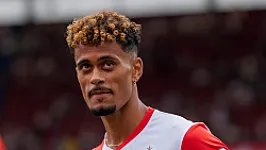 Gonçalo Borges mist wedstrijd tegen Fortuna Sittard