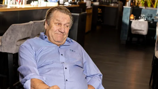 Boskamp kritisch op actie van Feyenoorder: 'Zulke dingen moet je niet doen'