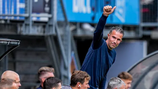 'Zijn keuzes wekken vaak twijfels op'