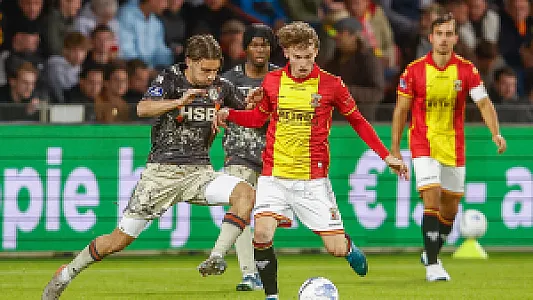EREDIVISIE | Topper tussen PSV en Ajax eindigt in gelijkspel