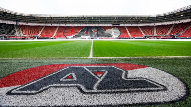 LIVE 16:45 | AZ - Feyenoord | Wat gaan we doen vandaag