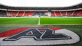 LIVE 16:45 | AZ - Feyenoord | Wat gaan we doen vandaag
