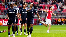 Beoordeel de Feyenoord-spelers voor de wedstrijd tegen AZ