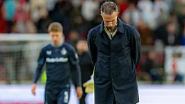 COLUMN | Feyenoord, dat is een grote club