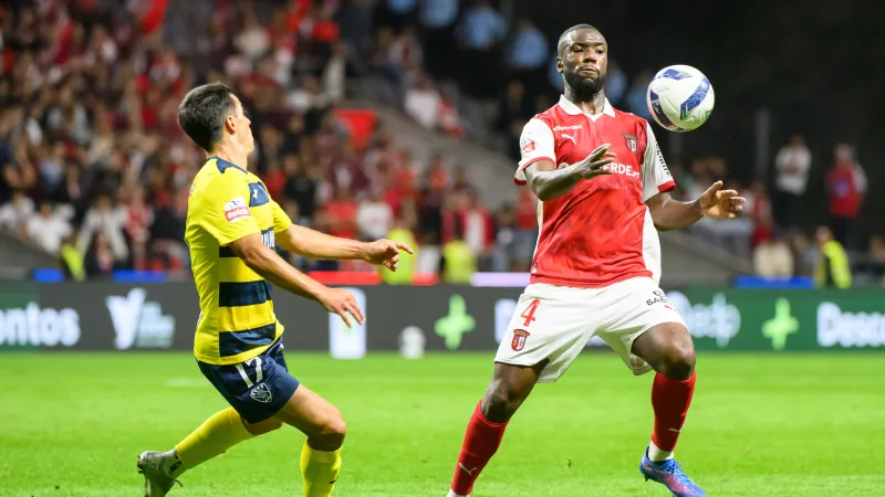 DE TEGENSTANDER | Bruisend Braga wil top drie aanvallen