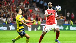 DE TEGENSTANDER | Bruisend Braga wil top drie aanvallen