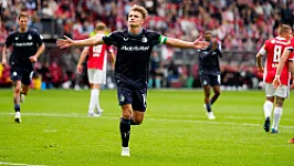 MATCHDAY | SC Braga - Feyenoord