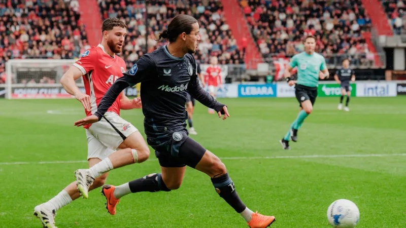 PraatMee | Is Feyenoord klaar voor de wedstrijd tegen SC Braga?