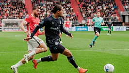 PraatMee | Is Feyenoord klaar voor de wedstrijd tegen SC Braga?
