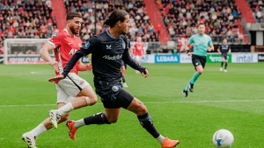 PraatMee | Is Feyenoord klaar voor de wedstrijd tegen SC Braga?