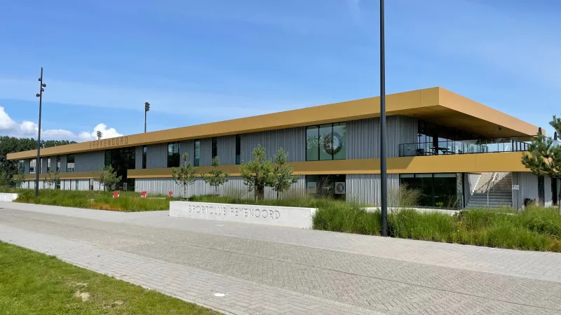 Visie op Zuid | Wie de jeugd heeft, heeft de toekomst