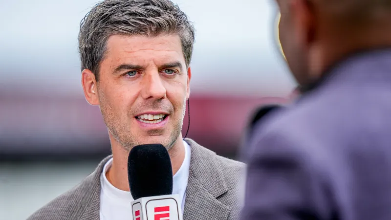 'Daar zullen ze waarschijnlijk naar kijken'