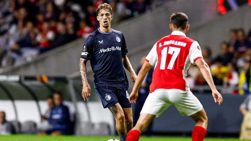 Valente: 'Wat dan de reden is dat vind ik heel lastig te zeggen'