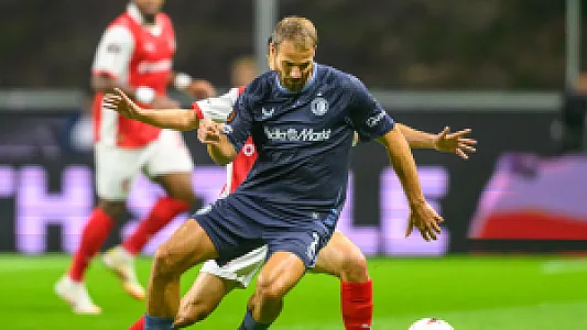 Nieuwkoop ziet waar het mis ging: 'Ik denk dat dat miste'