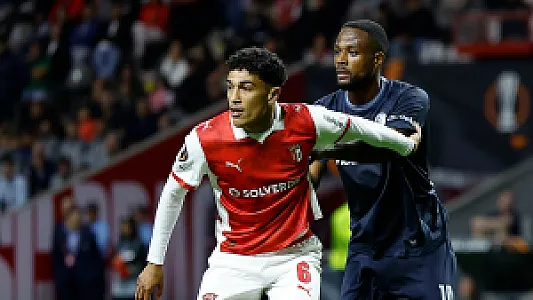 Larin: 'Helaas lukte het mij niet'