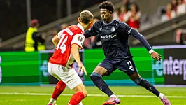 UITGELICHT | Wel het balbezit, maar machteloos in Braga