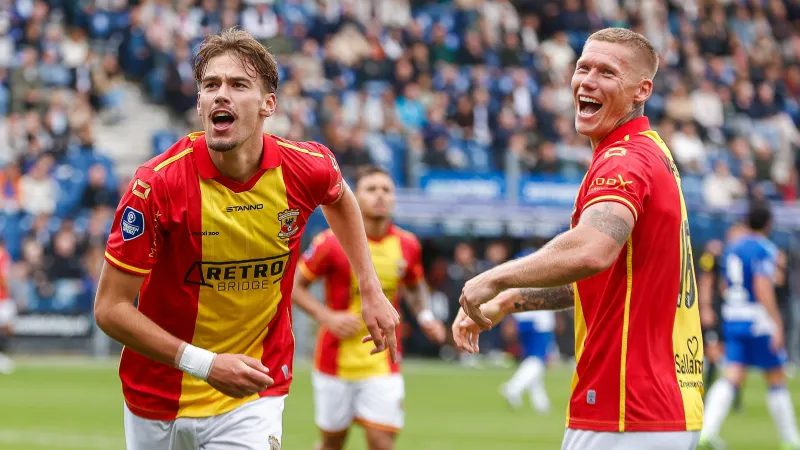 EUROPA LEAGUE | Vanavond twee Nederlandse clubs in actie