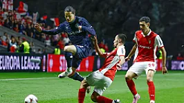 STAND | Feyenoord na één speelronde onderin de ranglijst