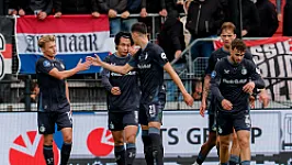 Problemen bij Feyenoorder: 'Het zijn een soort afkickverschijnselen'