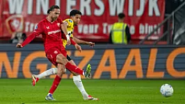 EREDIVISIE | FC Twente neemt het op tegen Fortuna Sittard