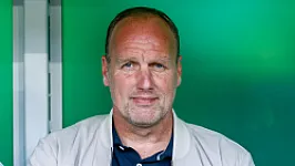 Lukkien: 'Het is een speler naar m’n hart en een persoon naar m’n hart'