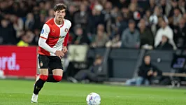 'Bos maakt vergelijking tussen zijn trainer en een andere oud-aanvaller'