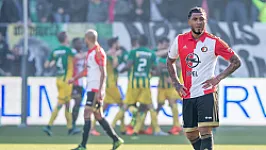 'Van Coca-Cola Kid tot Kuipheld: het bizarre leven van Kazim-Richards'