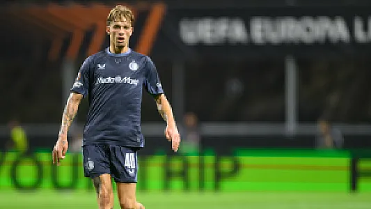 Valente: 'Je bent belangrijk geweest in mijn carrière'