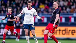 EREDIVISIE | Vier wedstrijden op het programma