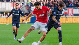 EREDIVISIE | Vandaag vier wedstrijden op het programma