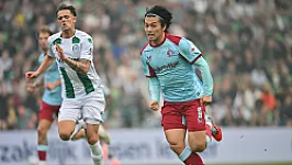 LIVE | FC Groningen - Feyenoord 0-1 | Feyenoord komt op voorsprong!