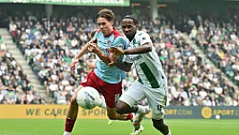 Beoordeel de Feyenoord-spelers voor de wedstrijd tegen FC Groningen