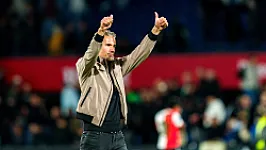 COLUMN | De winnende trainer...