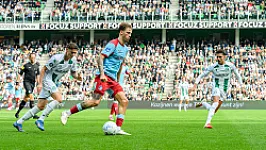 UITGELICHT | Feyenoord wint lichtelijk tegen de verhouding in