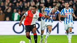 'Timber mist duel met Aston Villa FC'