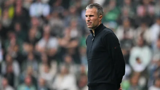 Van Persie geeft update over Timber en geeft uitsluitsel over inzetbaarheid van Steijn