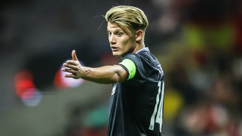 PraatMee | Europa League minder belangrijk dan de Eredivisie