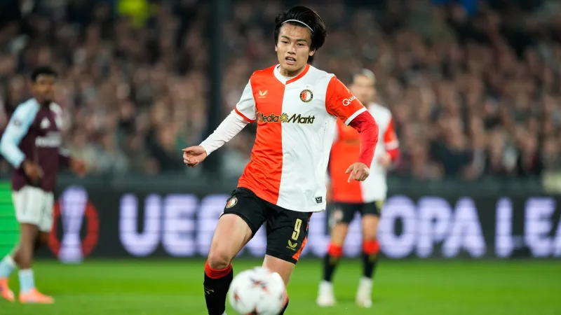 Beoordeel de Feyenoord-spelers voor de wedstrijd tegen Aston Villa FC