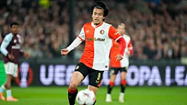 Beoordeel de Feyenoord-spelers voor de wedstrijd tegen Aston Villa FC