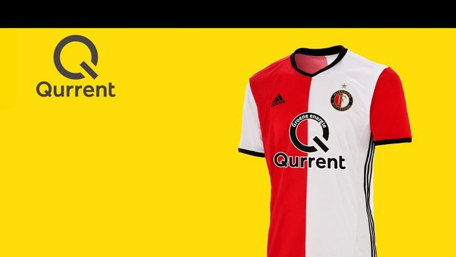 Qurrent komt met speciale actie voor Feyenoord supporters
