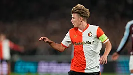 Steijn: 'Dat is wel iets om trots op te zijn'
