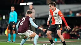Sauer: 'We deden ons best, maar het was niet goed genoeg'